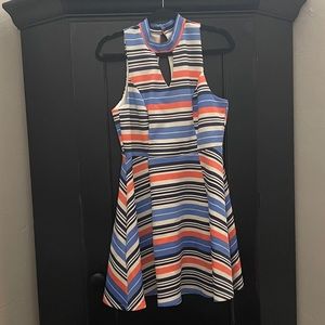 Dillards Midi Dress